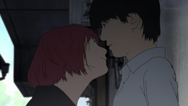 Detail Anime Romance Kiss Terbaik Nomer 45