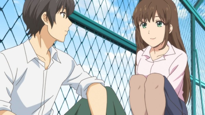 Detail Anime Romance Kiss Terbaik Nomer 49