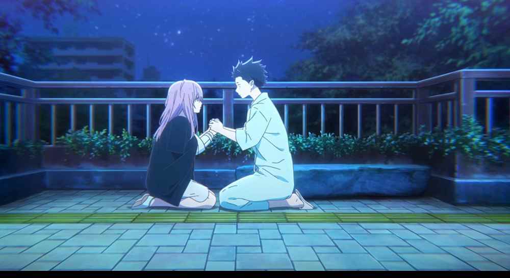Detail Anime Romance Paling Sedih Nomer 24