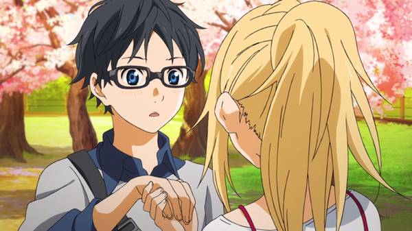 Detail Anime Romance Paling Sedih Nomer 35