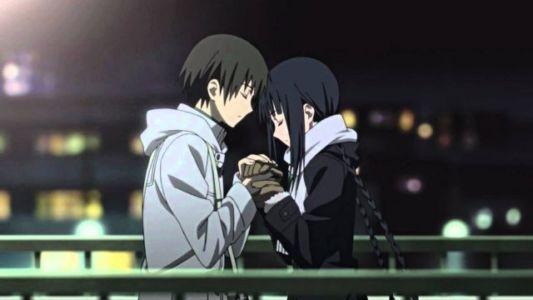 Detail Anime Romance Paling Sedih Nomer 38