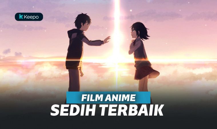 Detail Anime Romance Sedih Terbaik Nomer 13