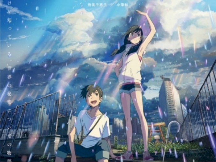 Detail Anime Romance Sedih Terbaik Nomer 25