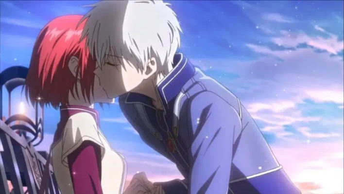 Detail Anime Romance Sedih Terbaik Nomer 29