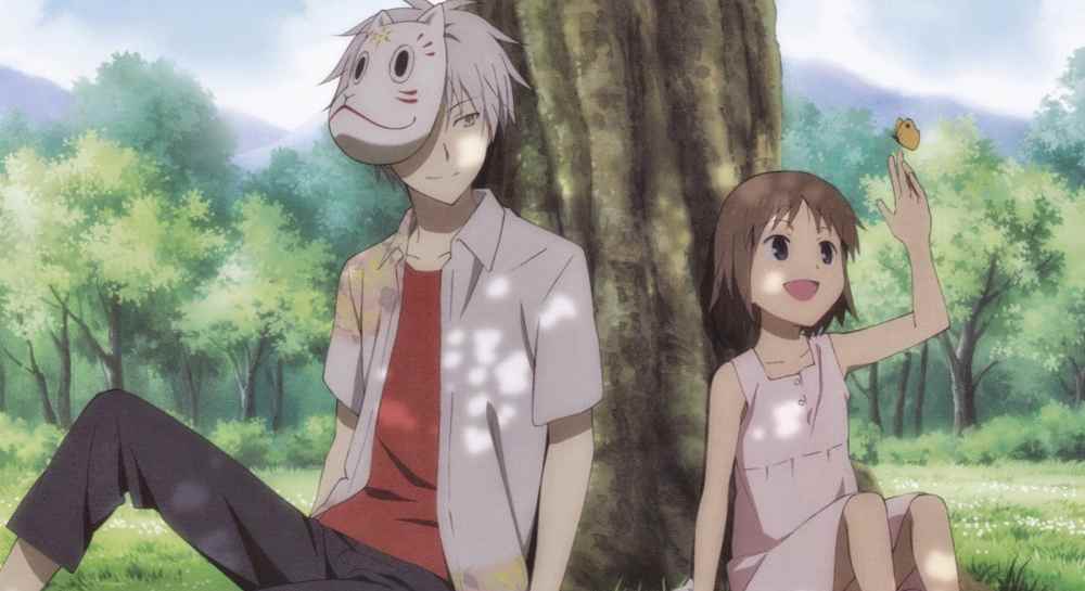 Detail Anime Romance Sedih Terbaik Nomer 4