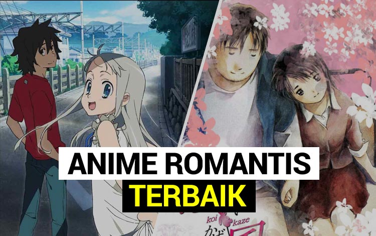 Detail Anime Romance Sedih Terbaik Nomer 37