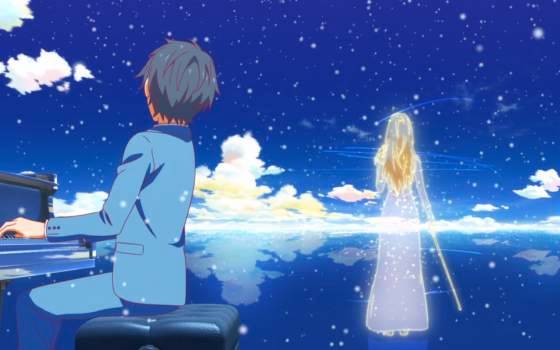 Detail Anime Romance Sedih Terbaik Nomer 38