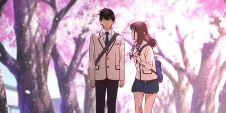 Detail Anime Romance Sedih Terbaik Nomer 43