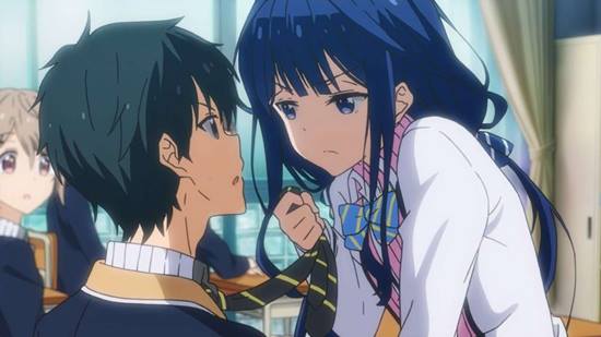 Detail Anime Romance Sedih Terbaik Nomer 50