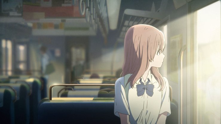 Detail Anime Romance Yang Bikin Nangis Nomer 22