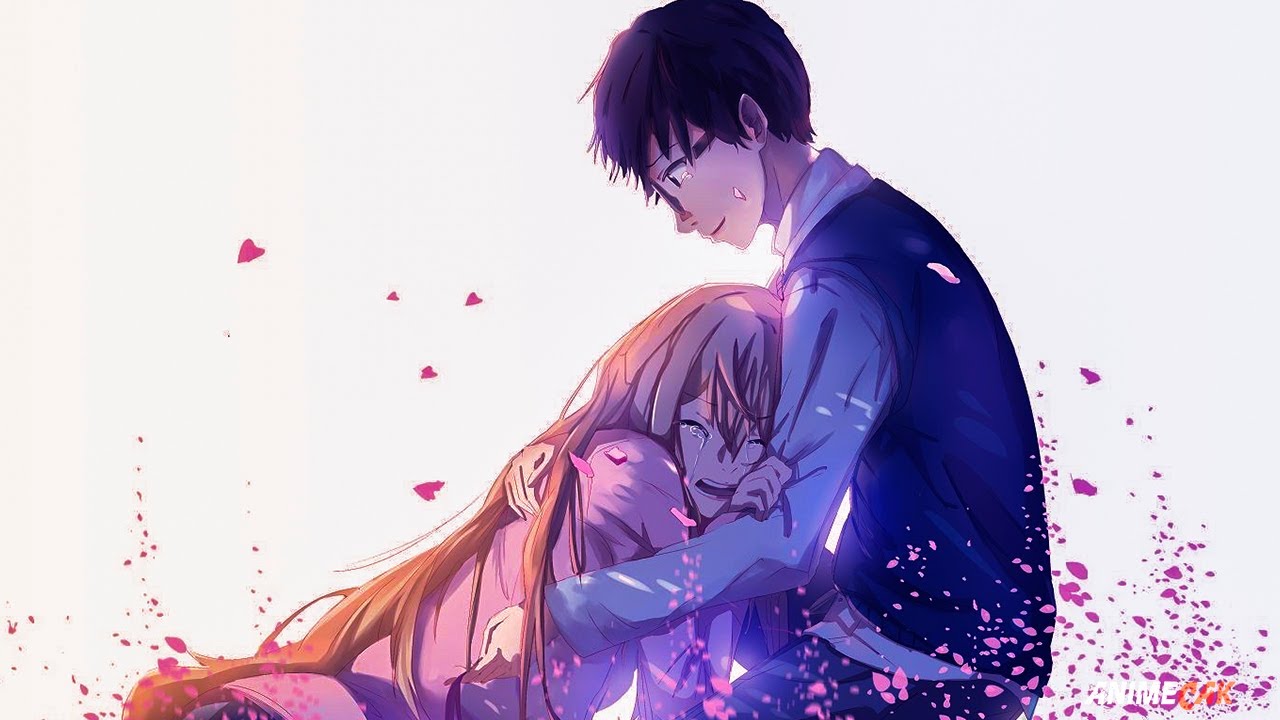 Detail Anime Romance Yang Bikin Nangis Nomer 47