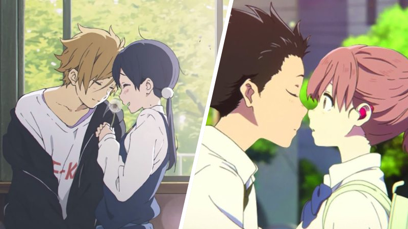 Detail Anime Romance Yang Bikin Nangis Nomer 48