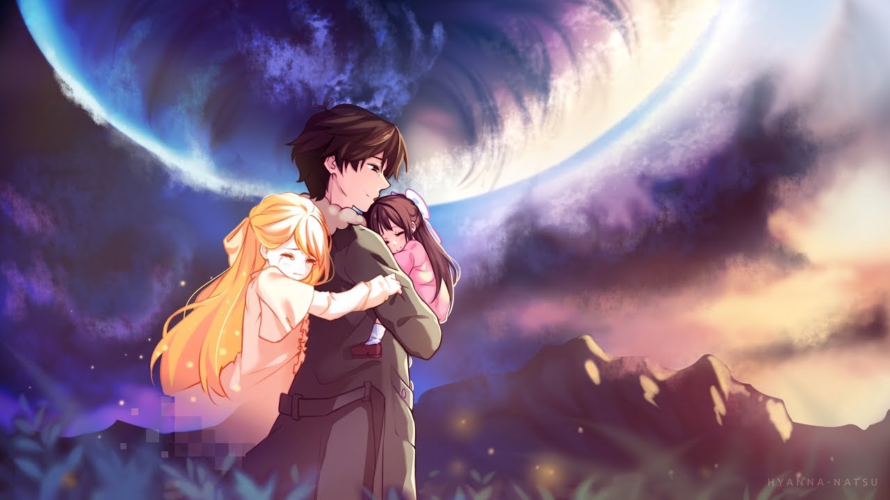 Detail Anime Romance Yang Bikin Nangis Nomer 49