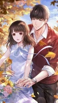 Detail Anime Romantic Wallpaper Nomer 29