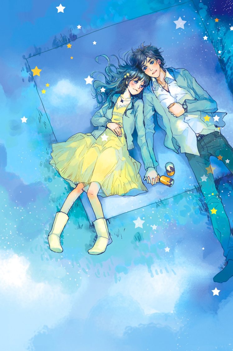 Detail Anime Romantic Wallpaper Nomer 42