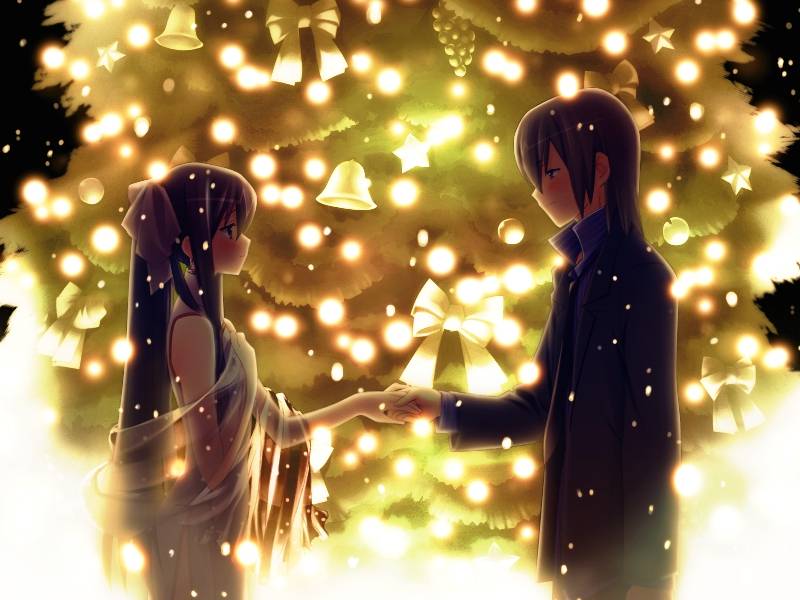 Detail Anime Romantic Wallpaper Nomer 49