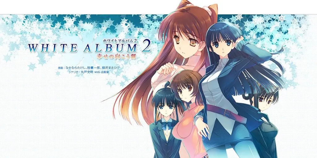 Detail Anime Romantis Sedih Nomer 43