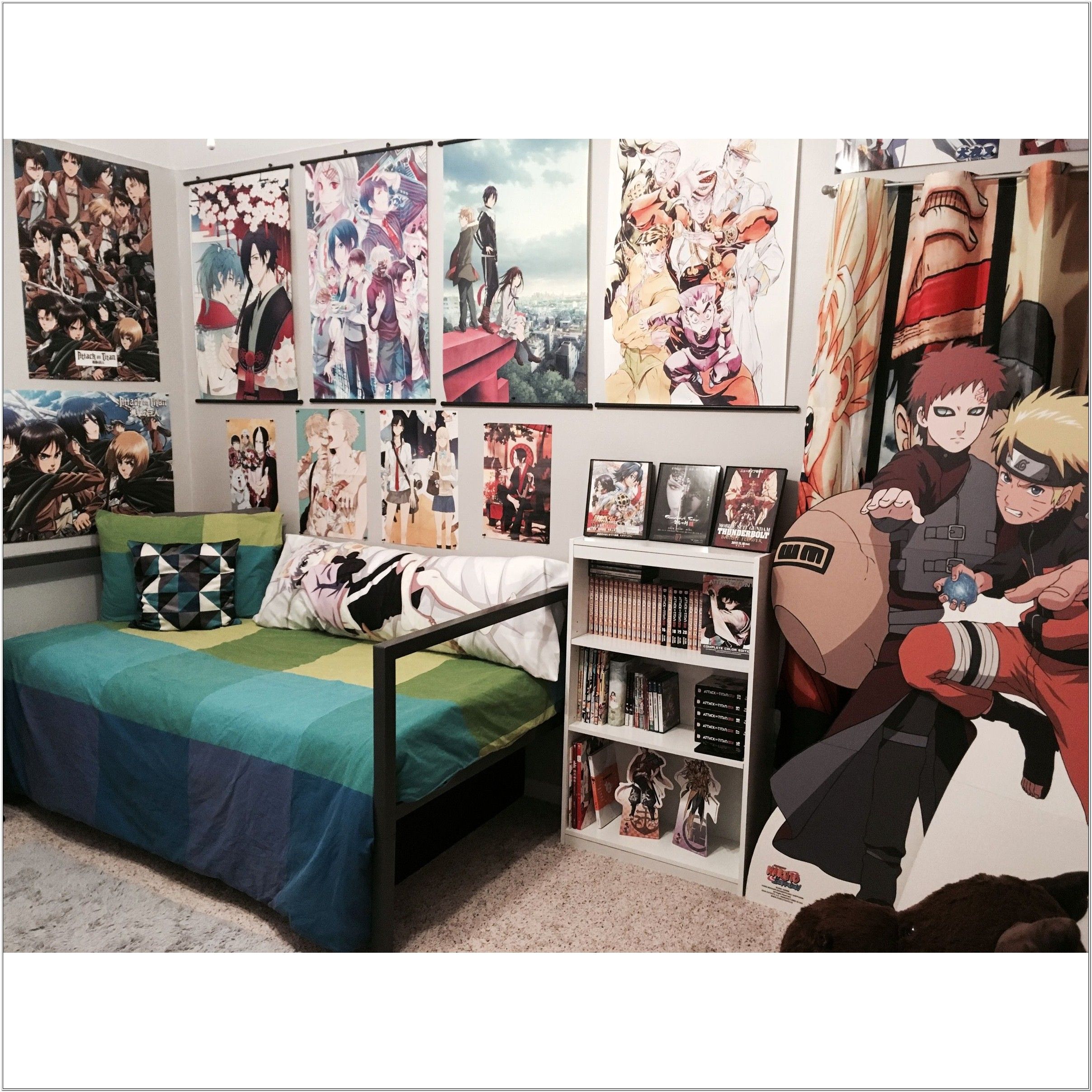 Detail Anime Room Nomer 39