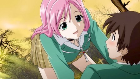 Detail Anime Rosario Vampire Nomer 8