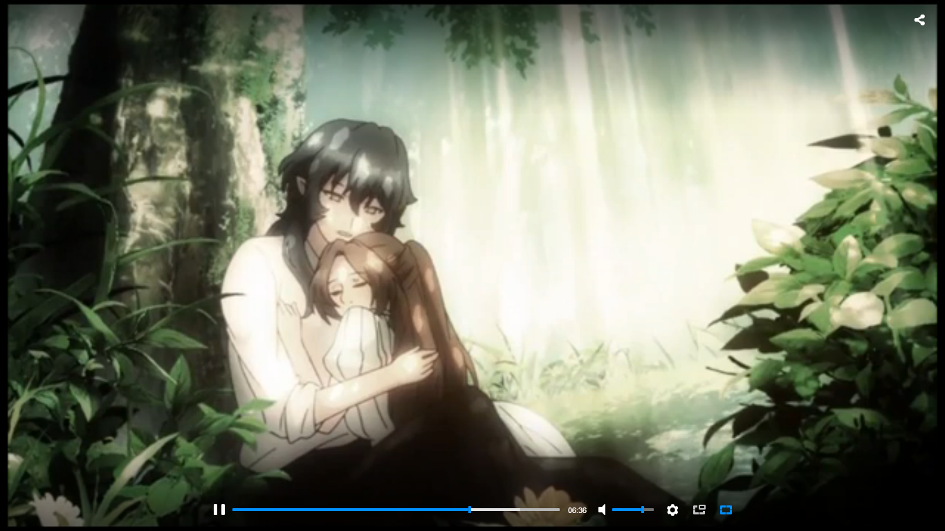 Detail Anime Sad Story Nomer 36