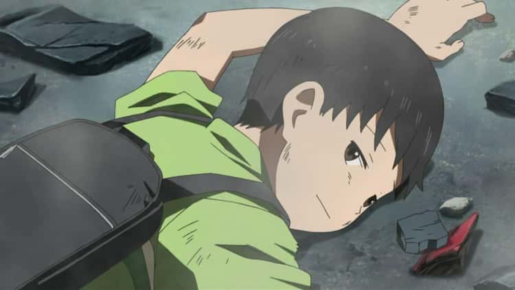 Detail Anime Sad Terbaik Nomer 25