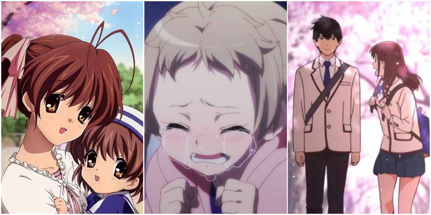 Detail Anime Sad Terbaik Nomer 45