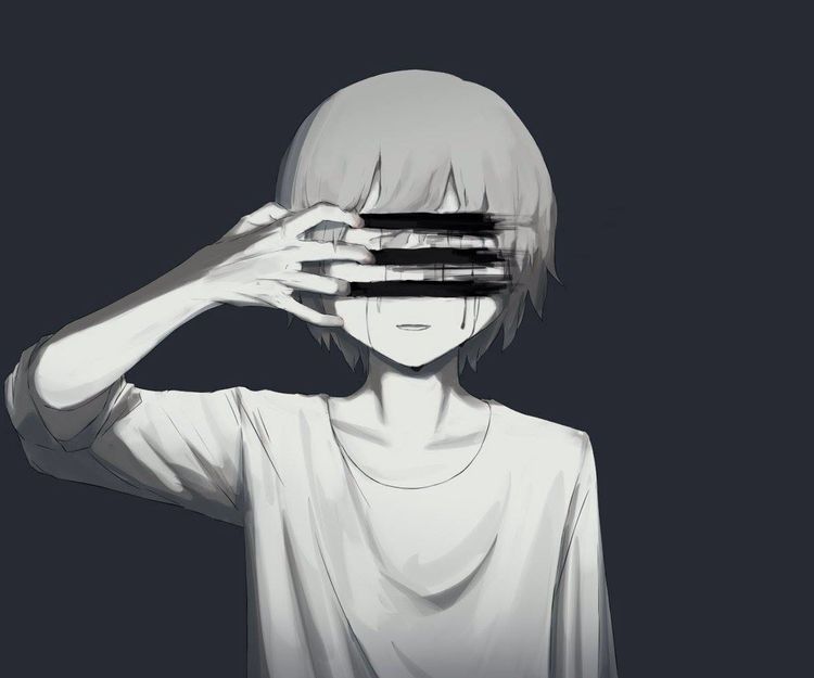 Detail Anime Sad Wallpaper Hd Nomer 3