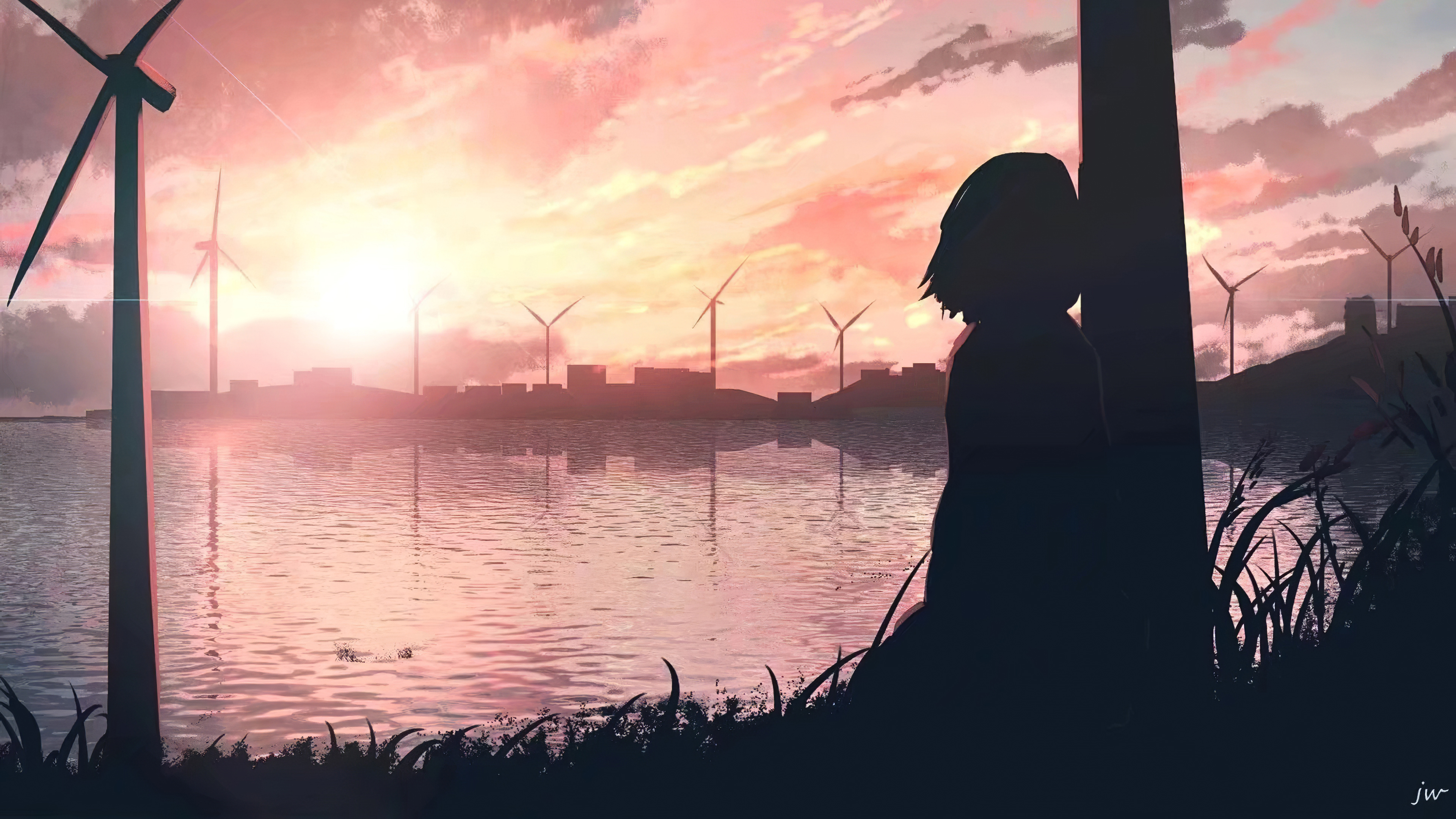 Detail Anime Sad Wallpaper Hd Nomer 18