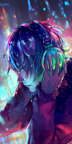 Detail Anime Sad Wallpaper Hd Nomer 5