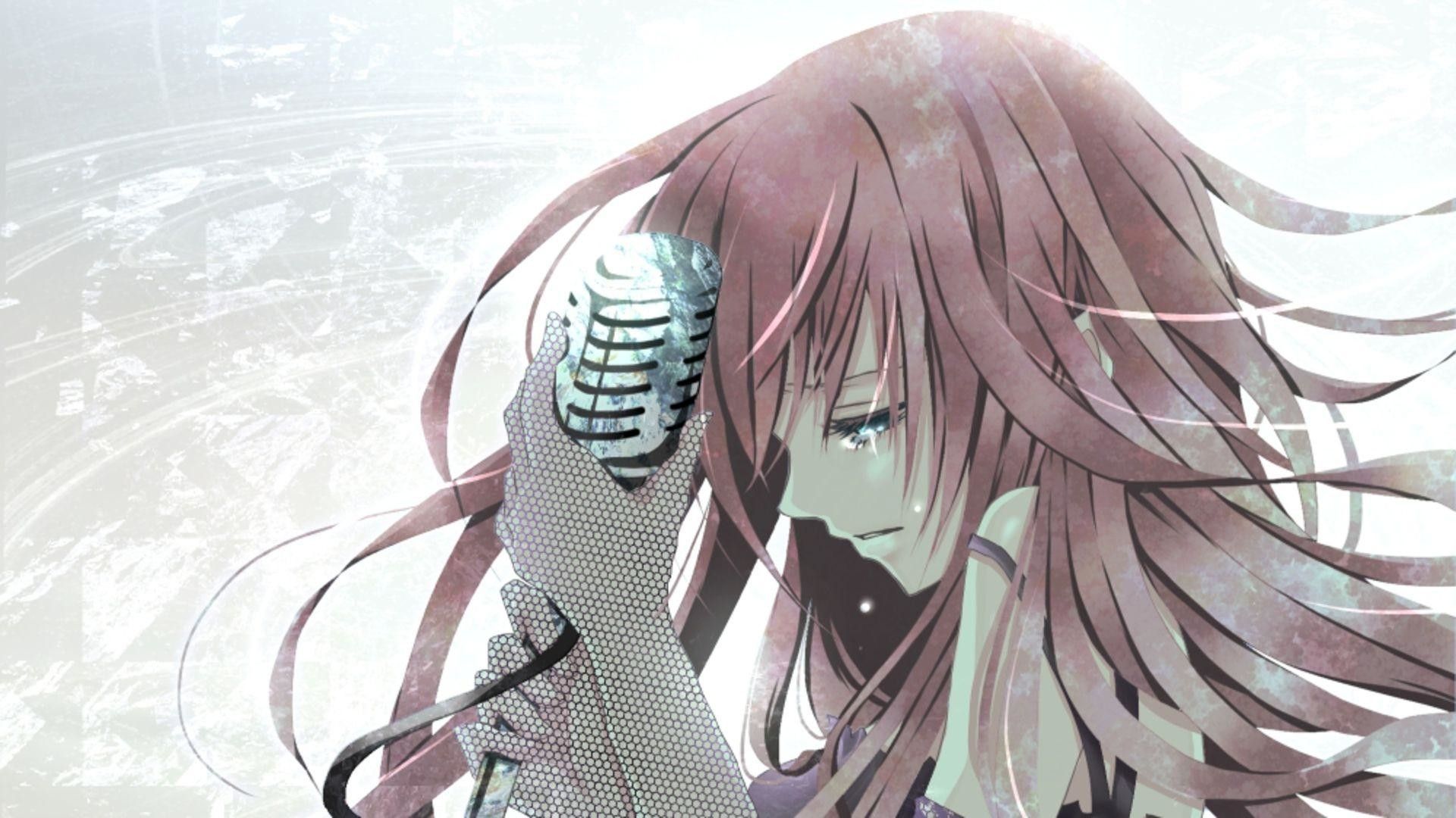 Detail Anime Sad Wallpaper Hd Nomer 37