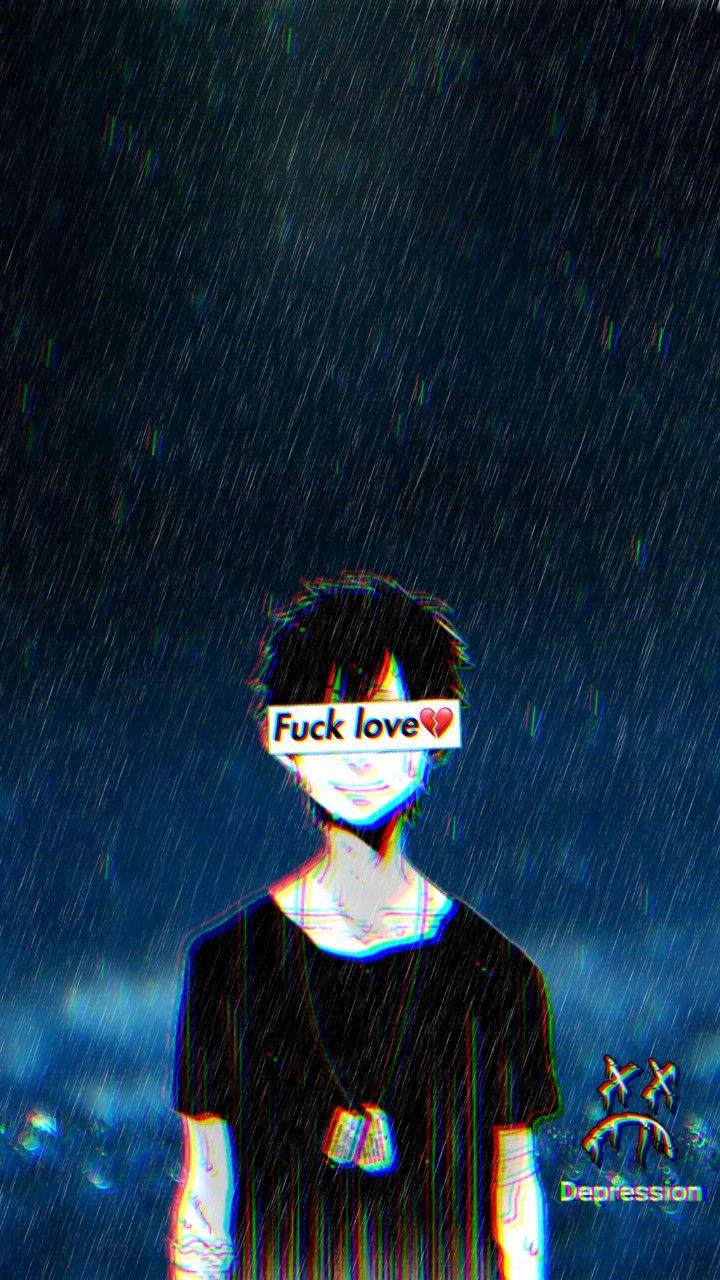 Detail Anime Sad Wallpaper Hd Nomer 38