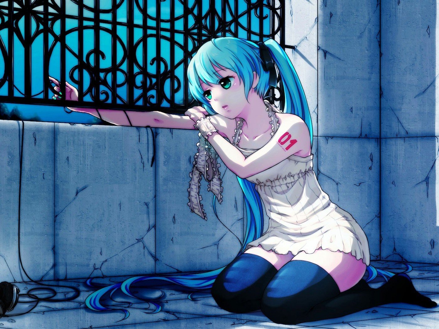 Detail Anime Sad Wallpaper Hd Nomer 41