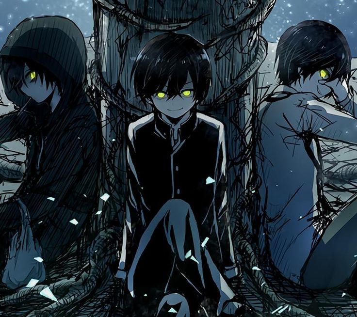 Detail Anime Sad Wallpaper Hd Nomer 42