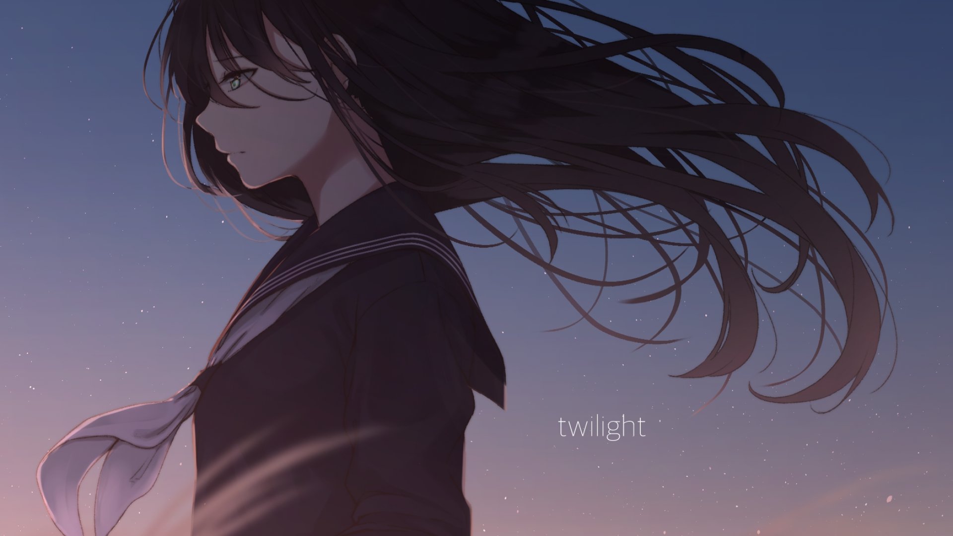 Detail Anime Sad Wallpaper Hd Nomer 43