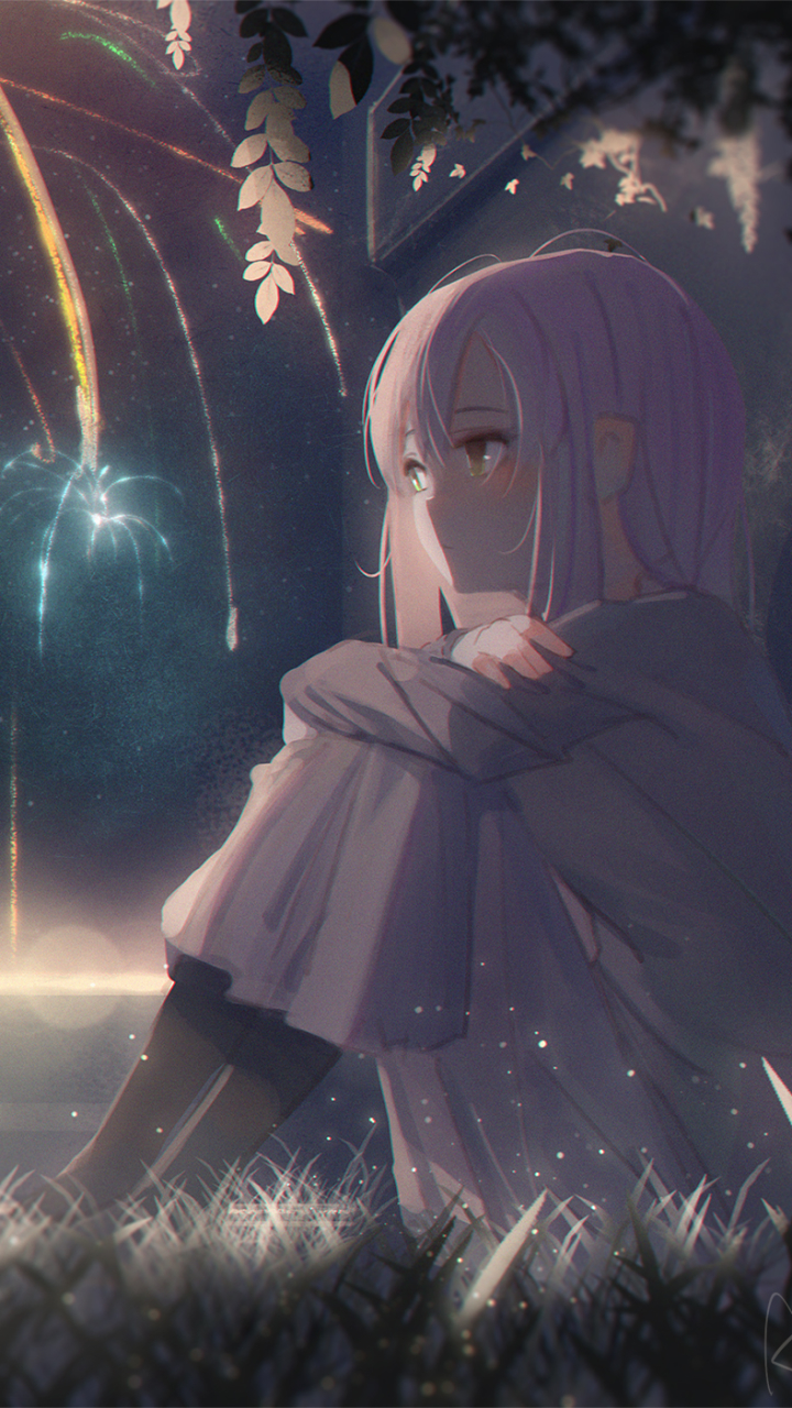 Detail Anime Sad Wallpaper Hd Nomer 44