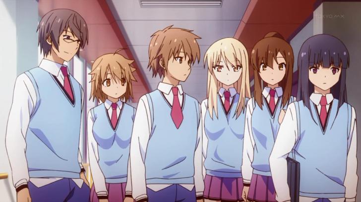 Detail Anime Sahabat Nomer 23