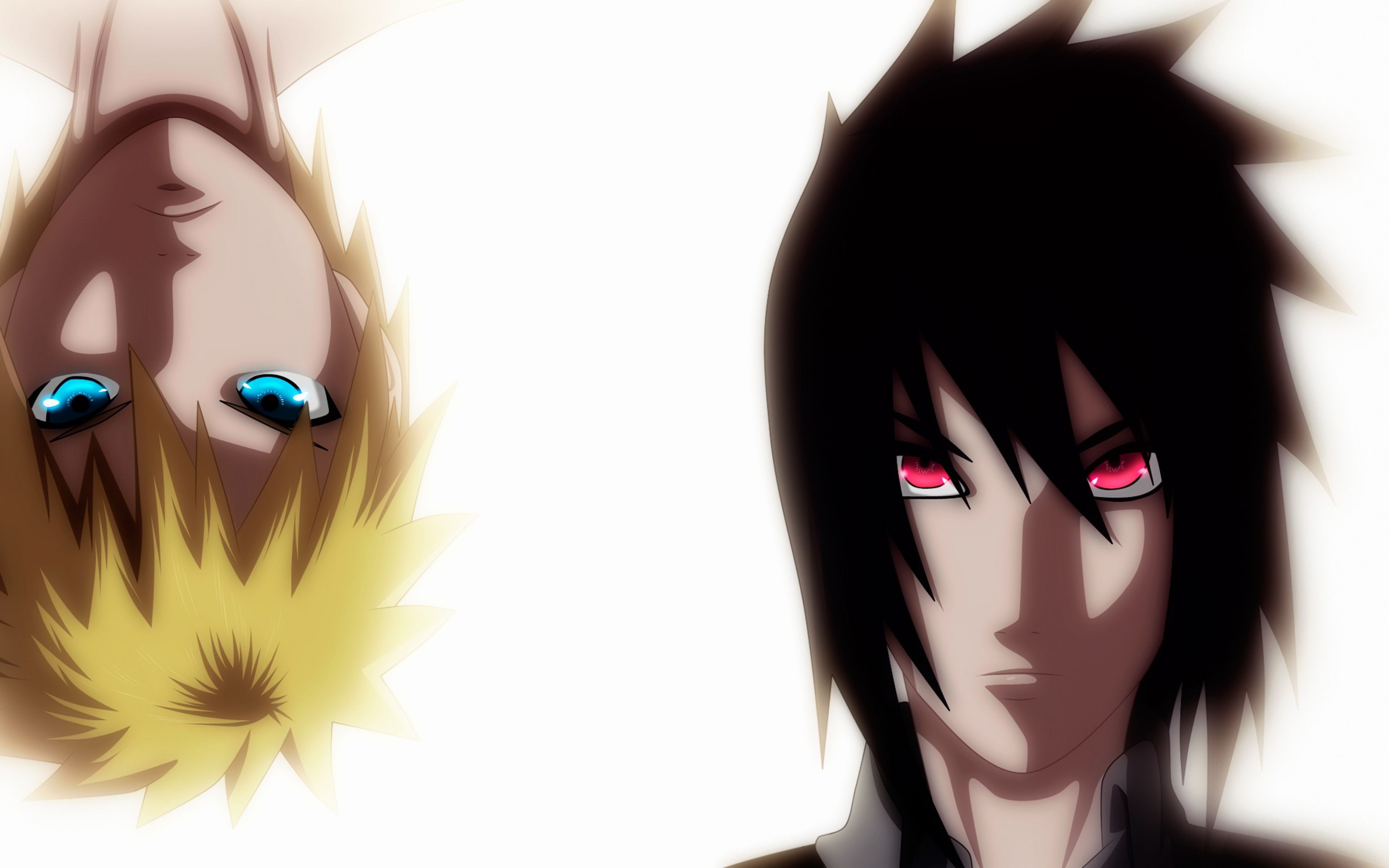 Detail Anime Sasuke Wallpaper Nomer 24