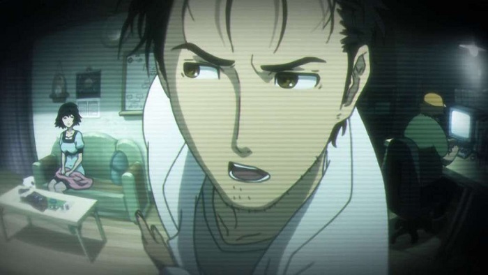 Detail Anime Sci Fi Nomer 3