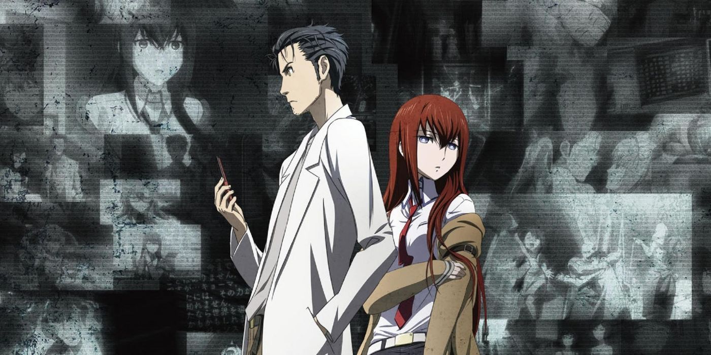 Detail Anime Sci Fi Nomer 50