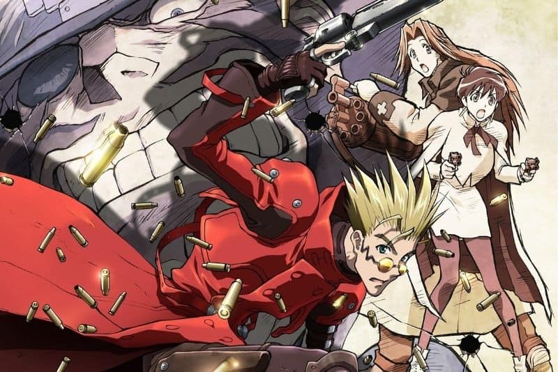Detail Anime Sci Fi Nomer 56