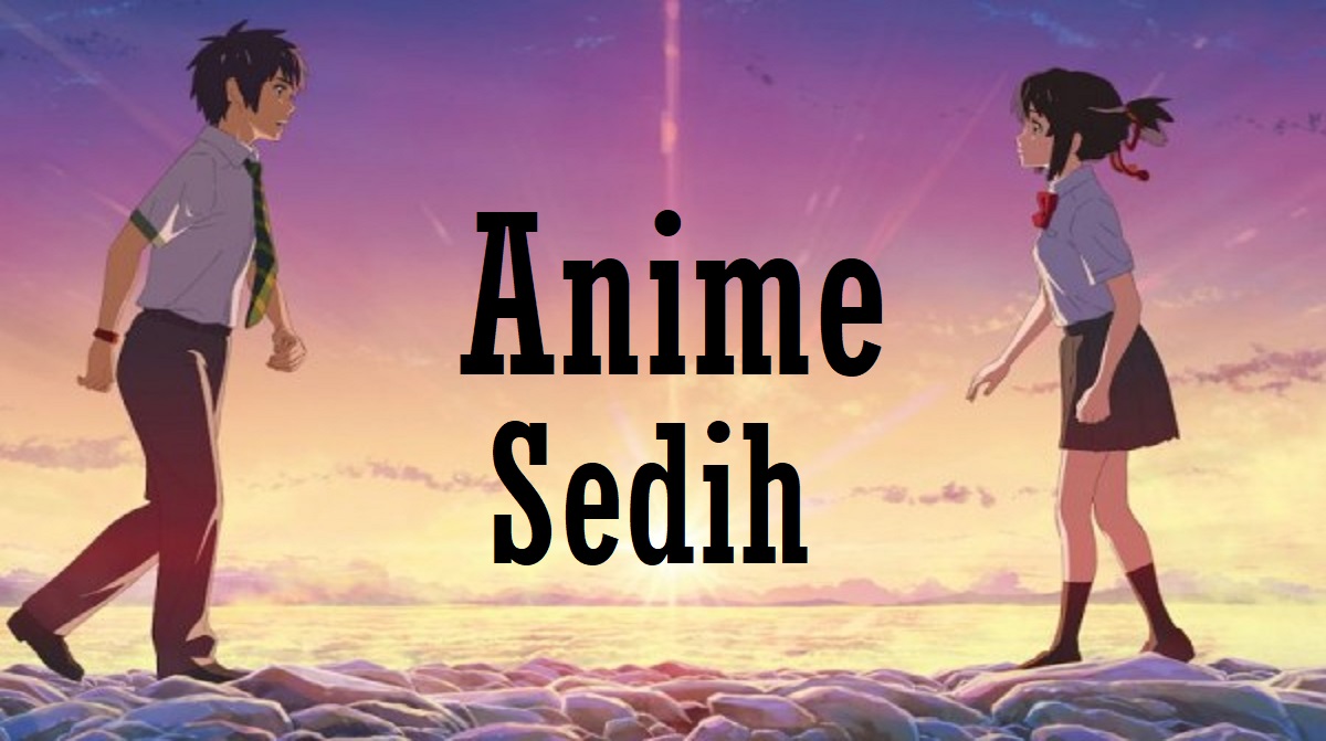 Detail Anime Sedih 2016 Nomer 30