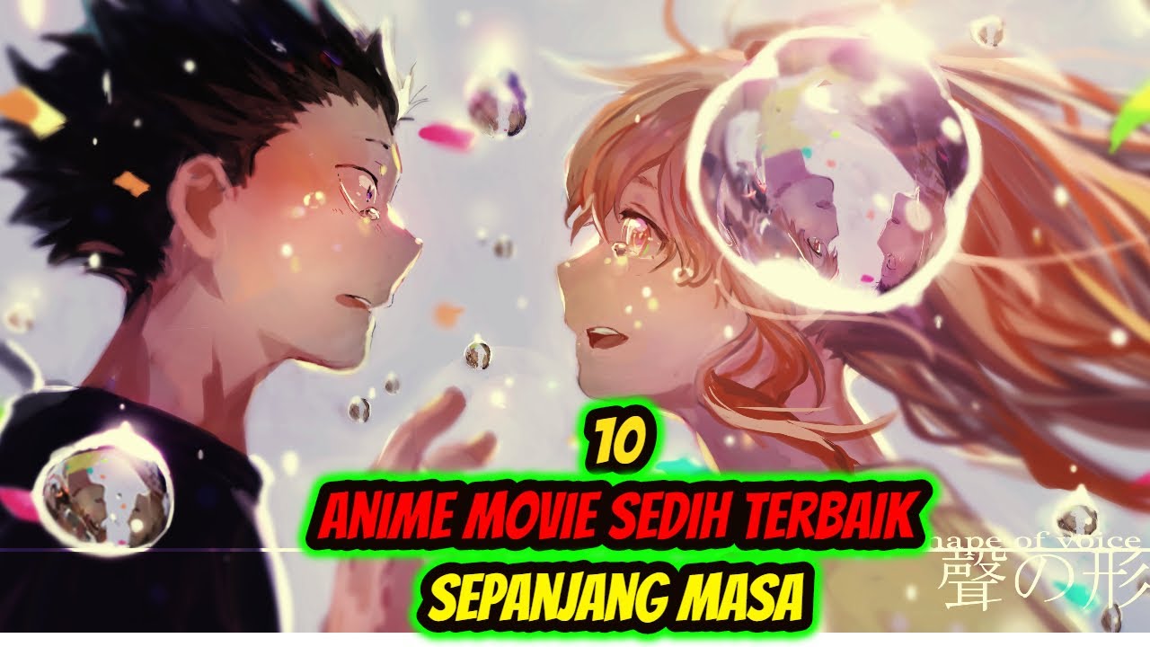 Detail Anime Sedih Terbaik Nomer 41