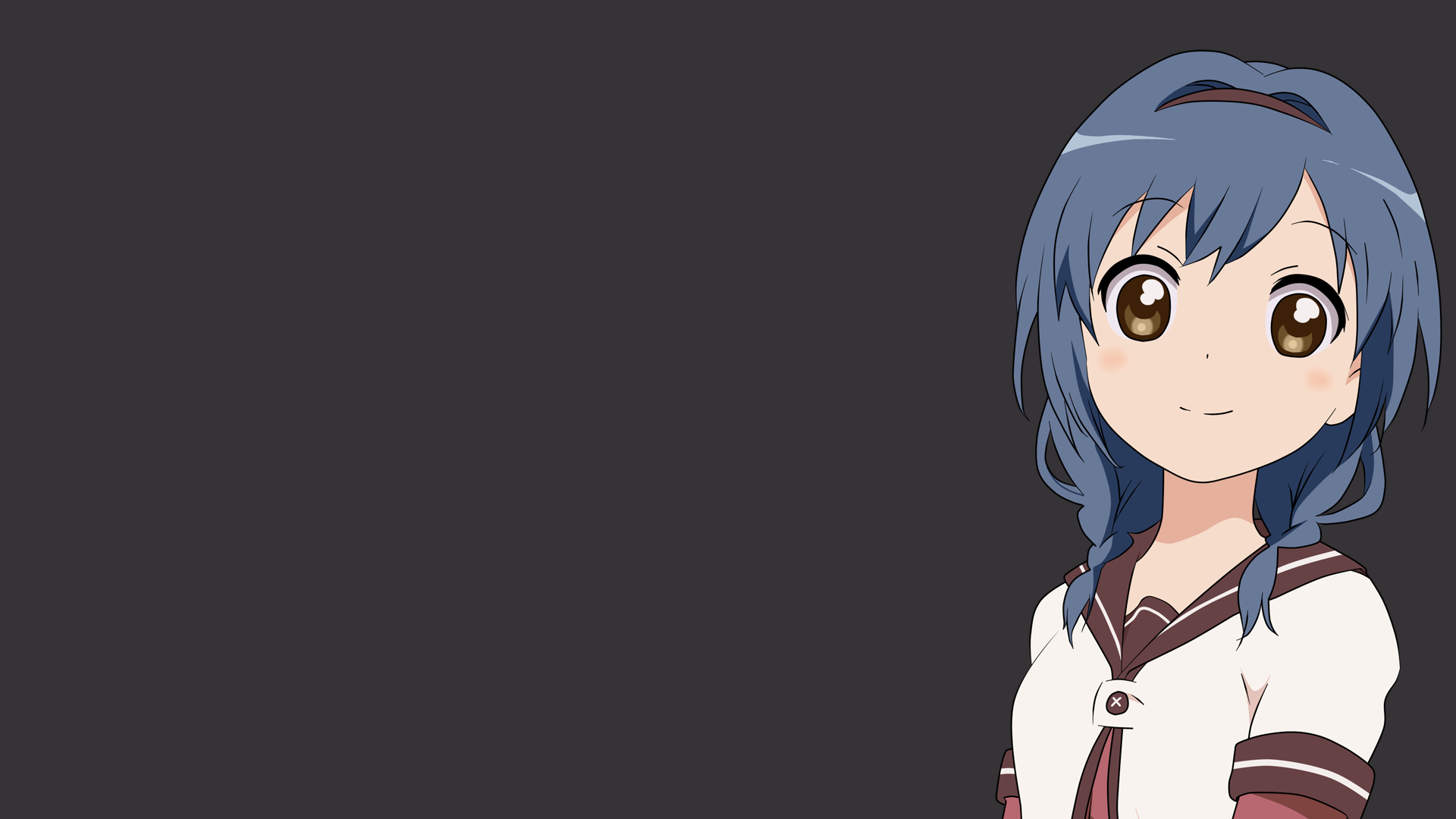 Detail Anime Simple Background Nomer 2