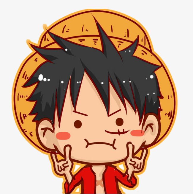 Detail Anime Sticker Png Nomer 2