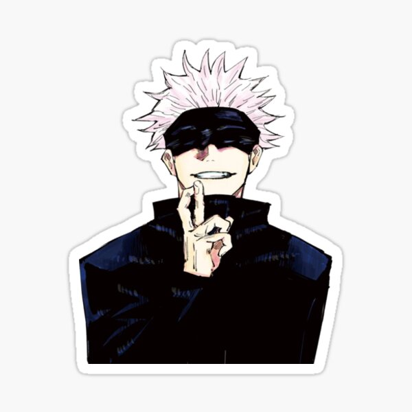 Detail Anime Sticker Png Nomer 34