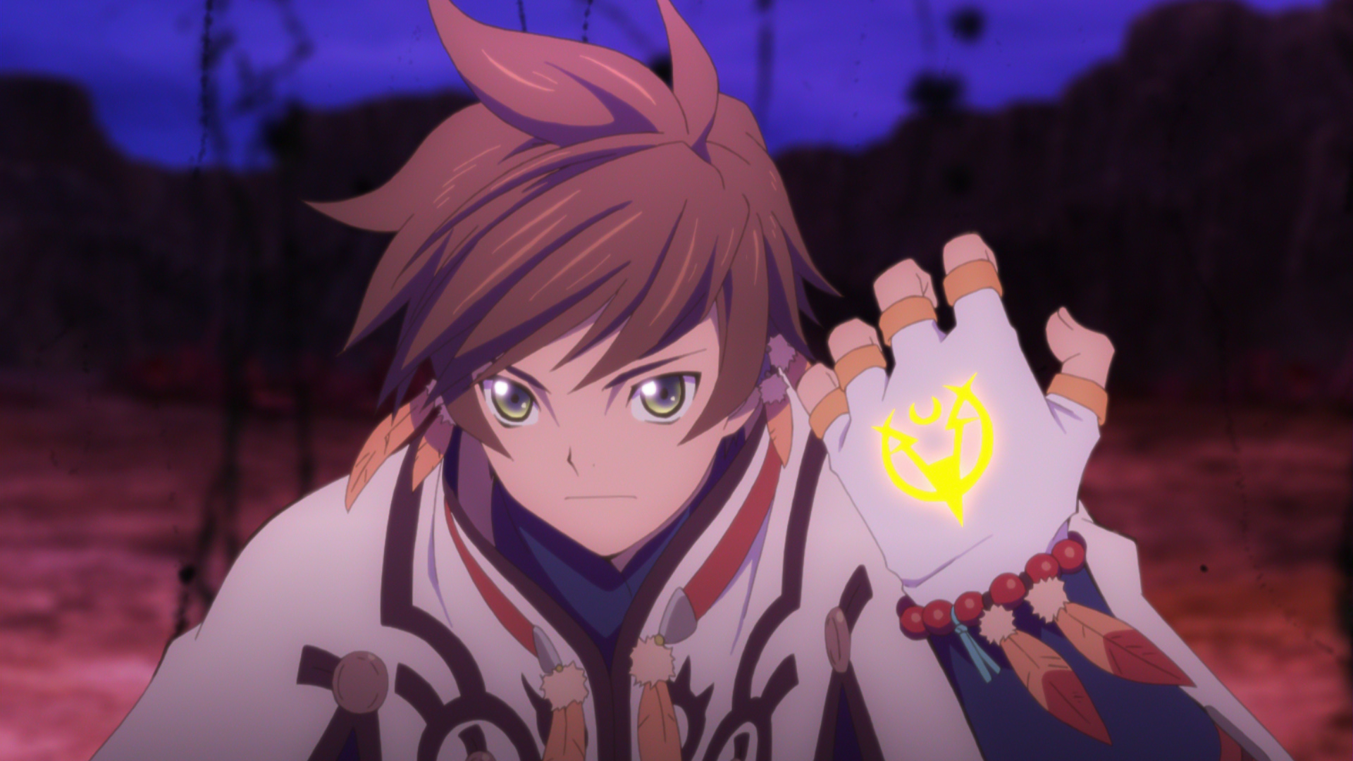 Detail Anime Tales Of Zestiria Nomer 18