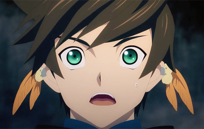 Detail Anime Tales Of Zestiria Nomer 40