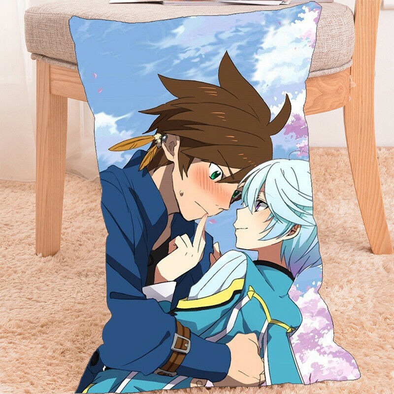 Detail Anime Tales Of Zestiria Nomer 51