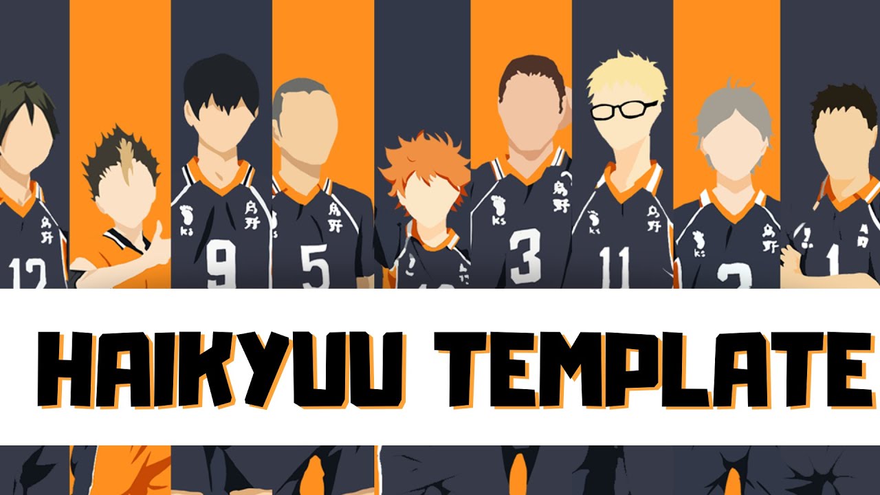 Detail Anime Template Ppt Nomer 26