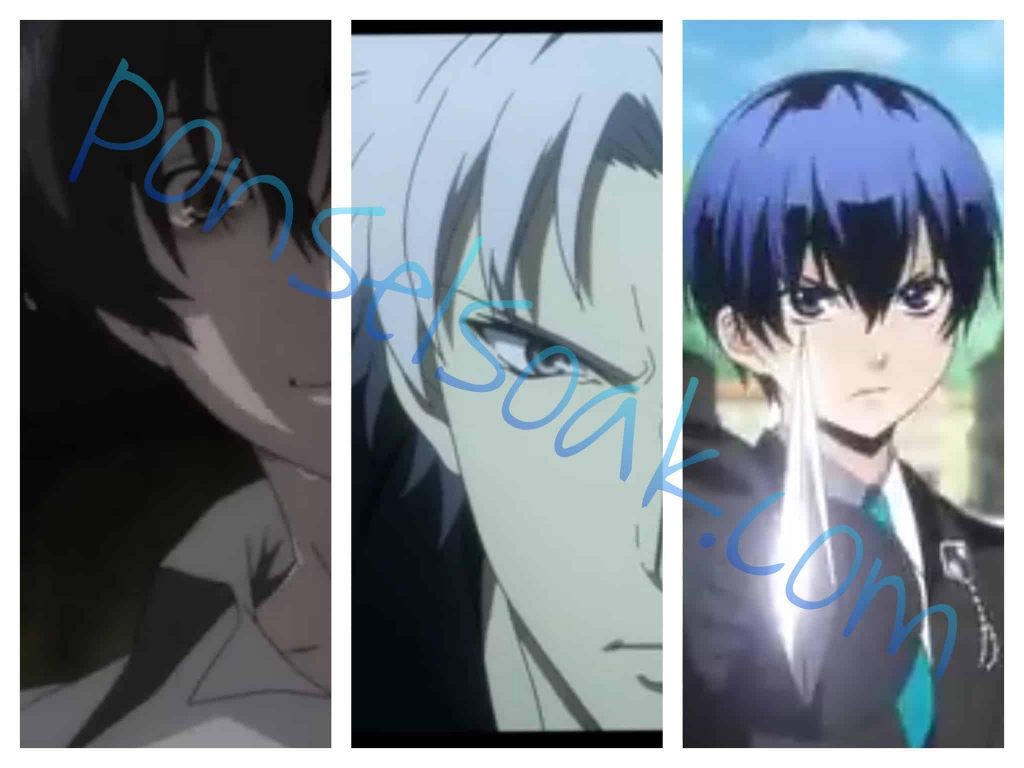 Detail Anime Tentang Gangster Sekolah Nomer 23